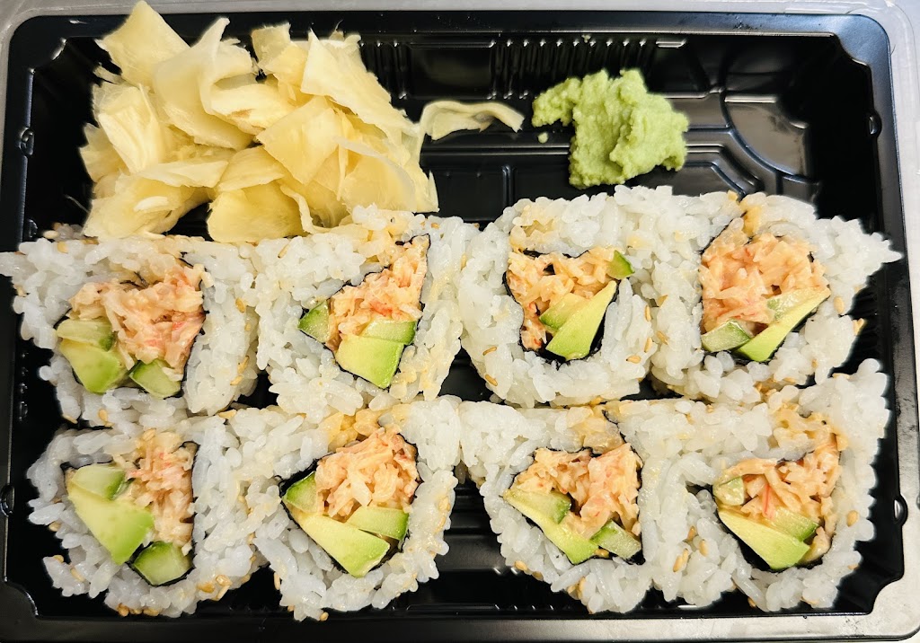 Othello Wok and Teriyaki