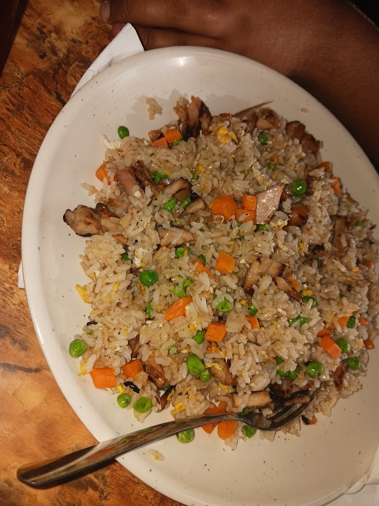 Othello Wok and Teriyaki