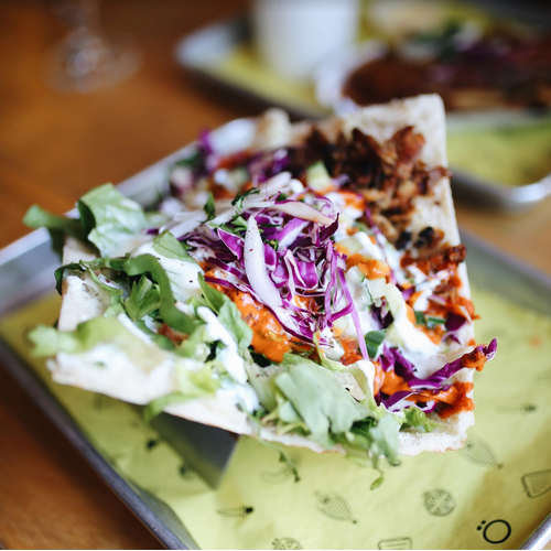 Otto’s Berlin Döner