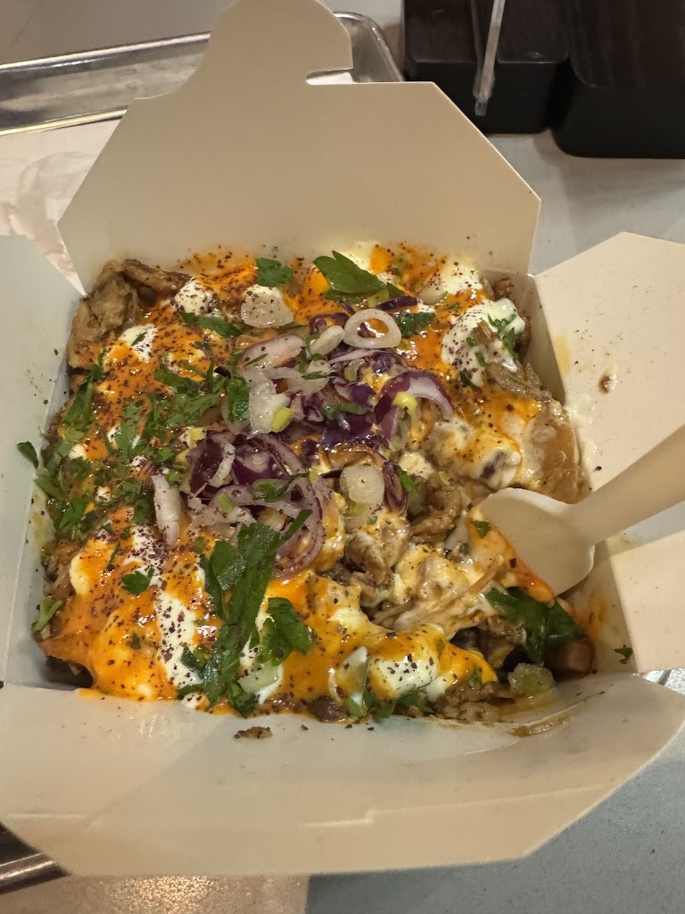 Otto’s Berlin Döner