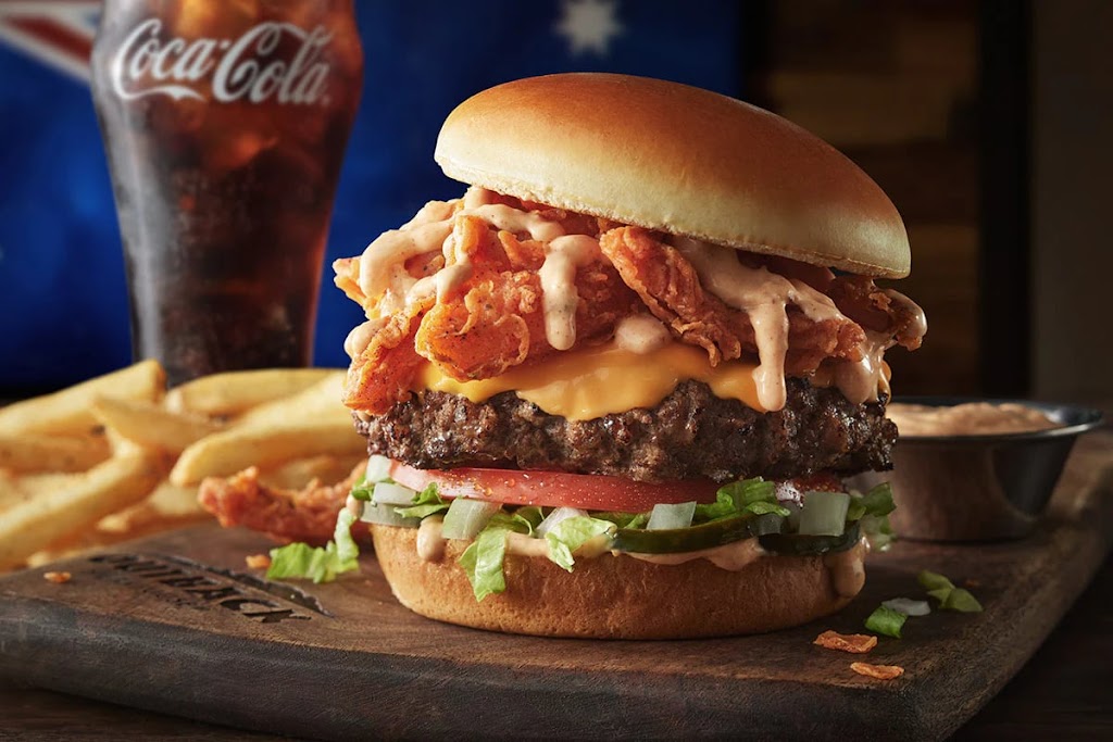 Outback Steakhouse