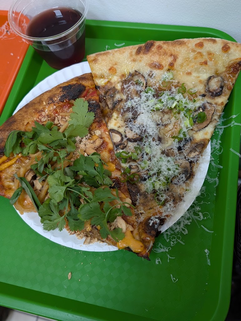 Outta Sight Pizza II