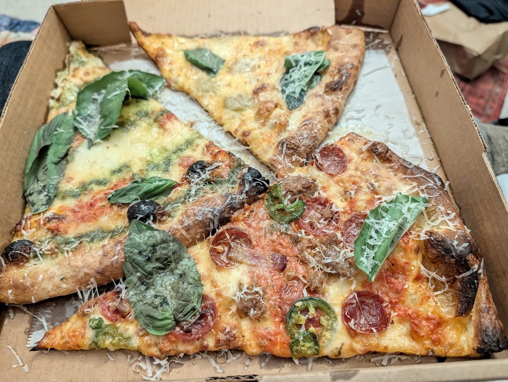 Outta Sight Pizza II
