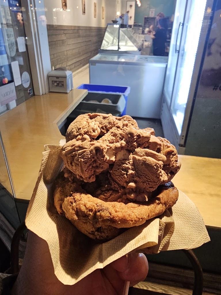 Over The Moon Creamery