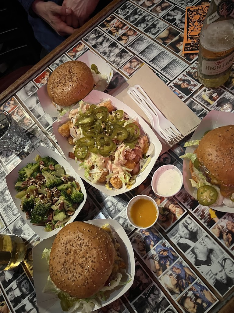 OverKill Grill