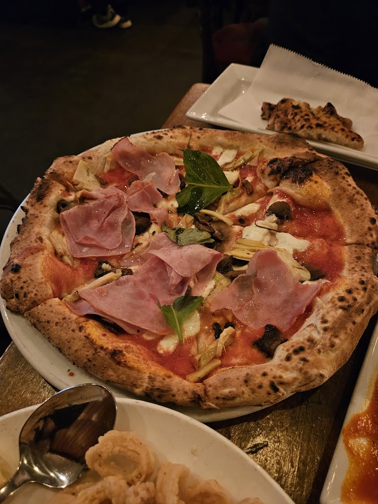 Ovest Pizzoteca