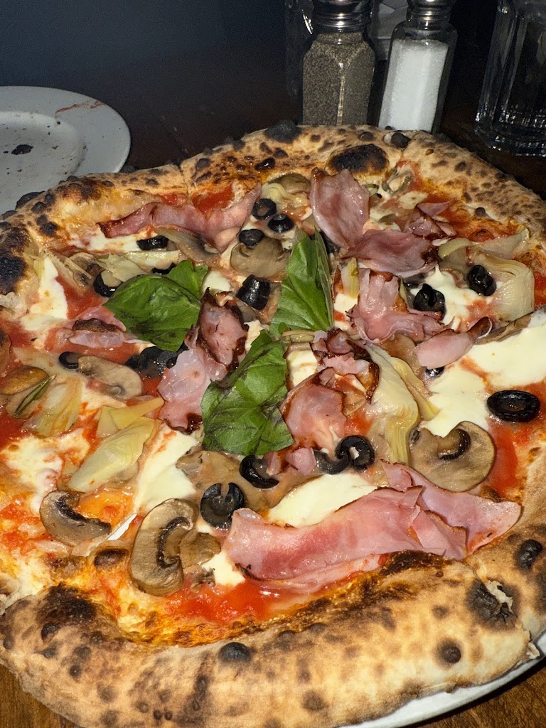 Ovest Pizzoteca