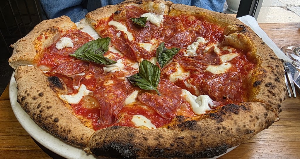 Ovest Pizzoteca