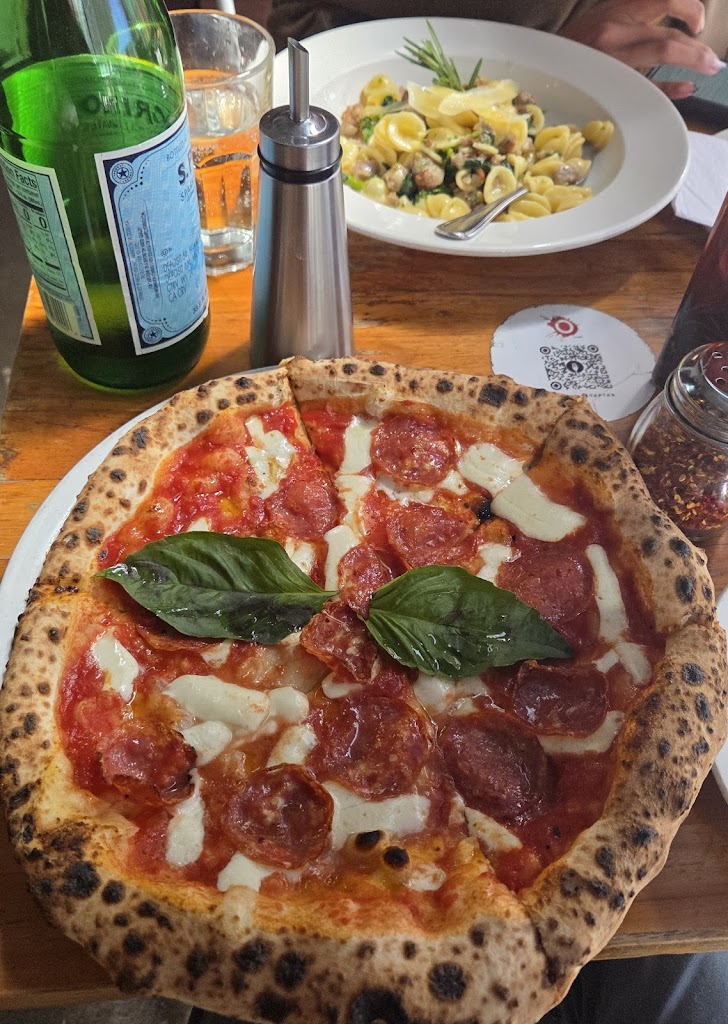 Ovest Pizzoteca