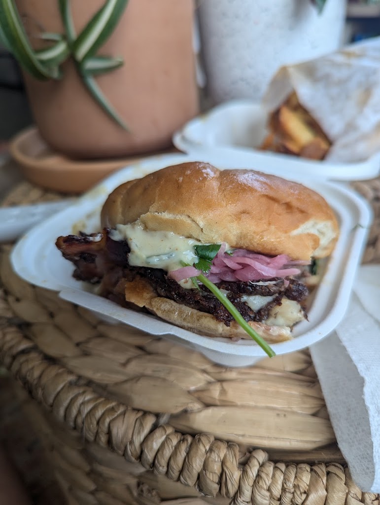 Ox Burger