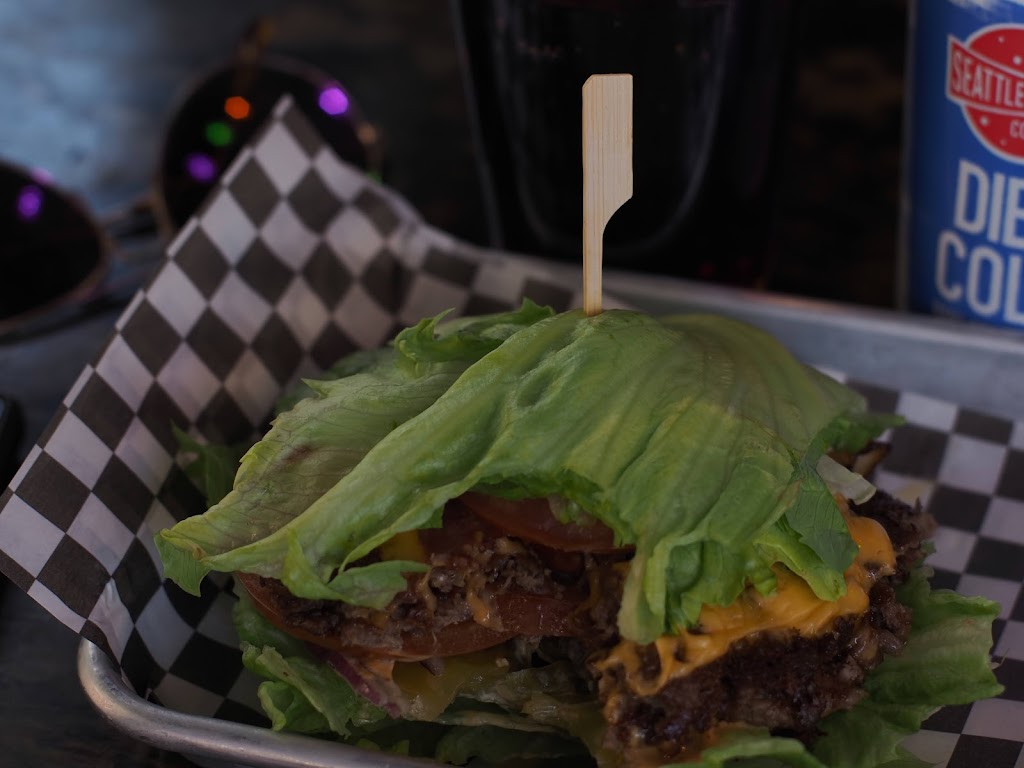 Ox Burger