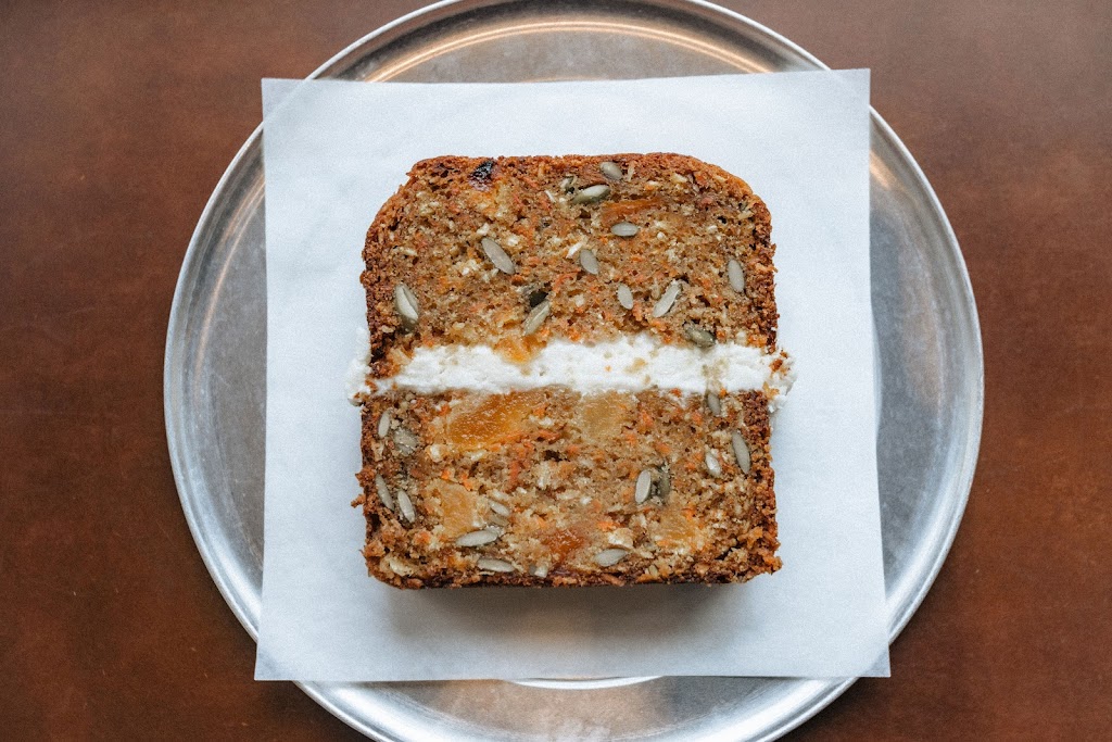 Oxbow Bakery