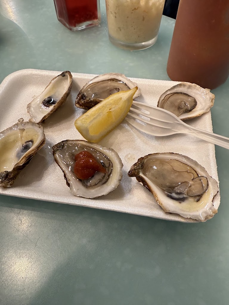 Oyster Bar