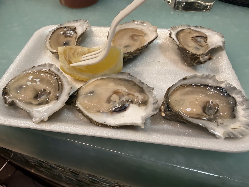 Oyster Bar