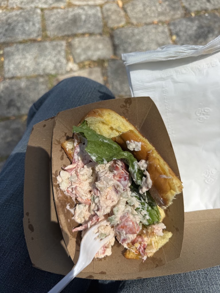 Oyster Bar