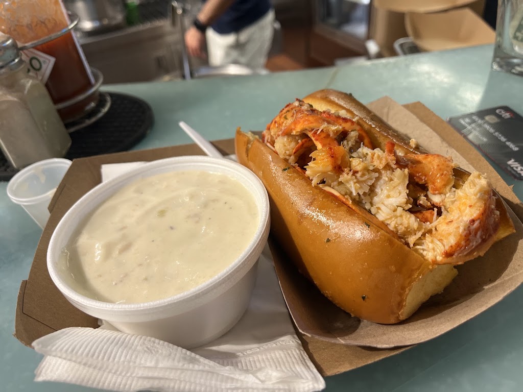 Oyster Bar