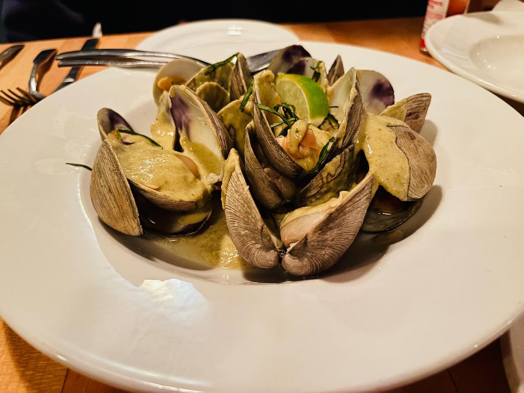 Oyster Boy