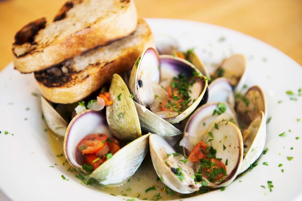 Oyster Boy