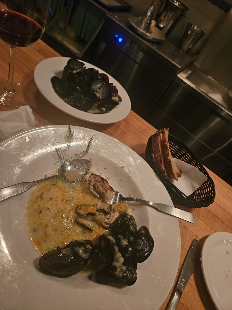 Oyster Boy