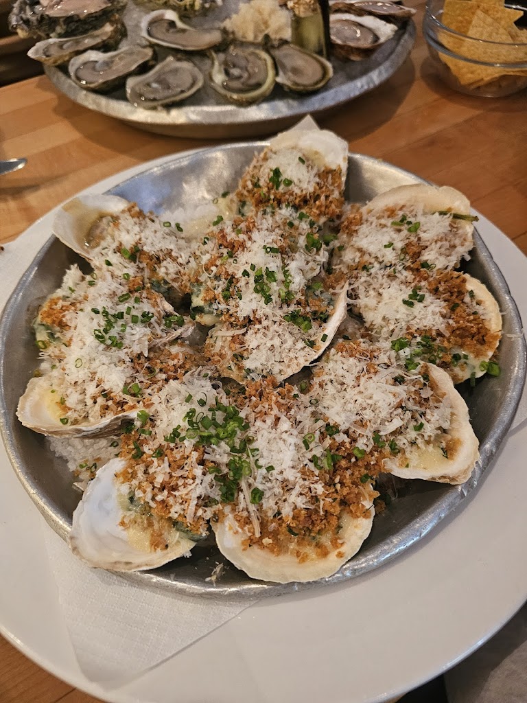 Oyster Boy