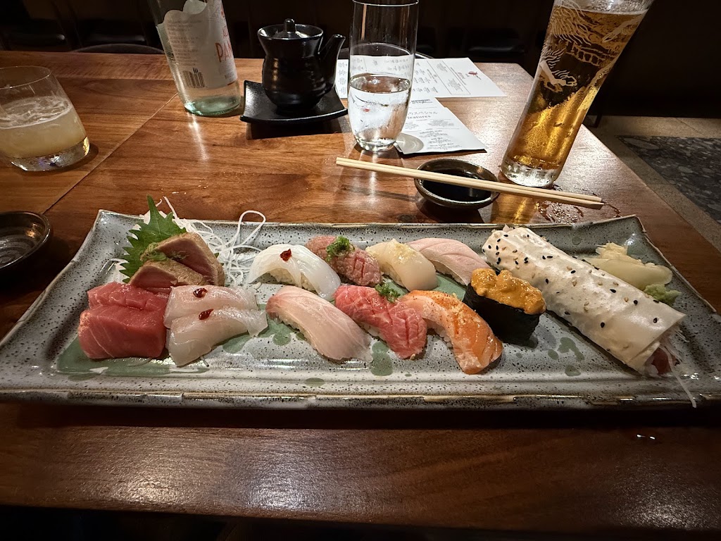 Ozumo San Francisco