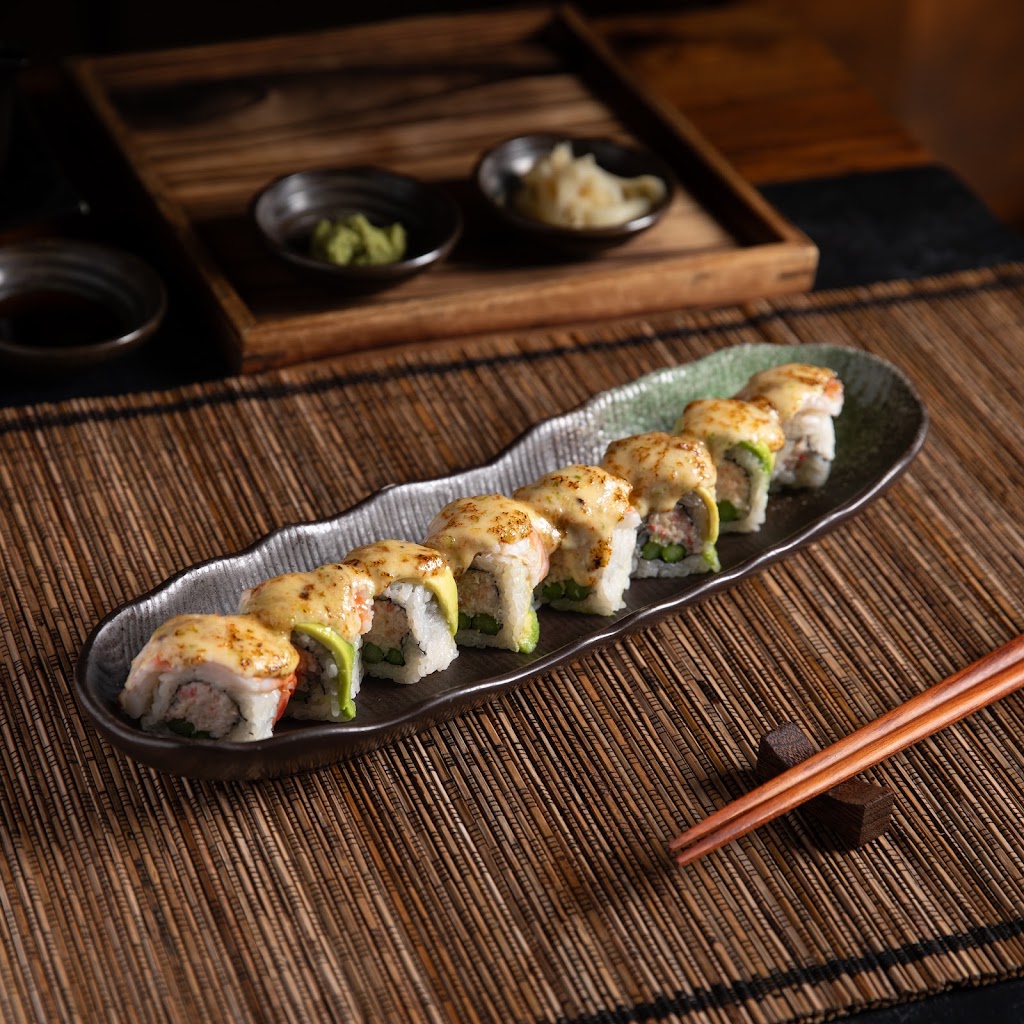 Ozumo San Francisco