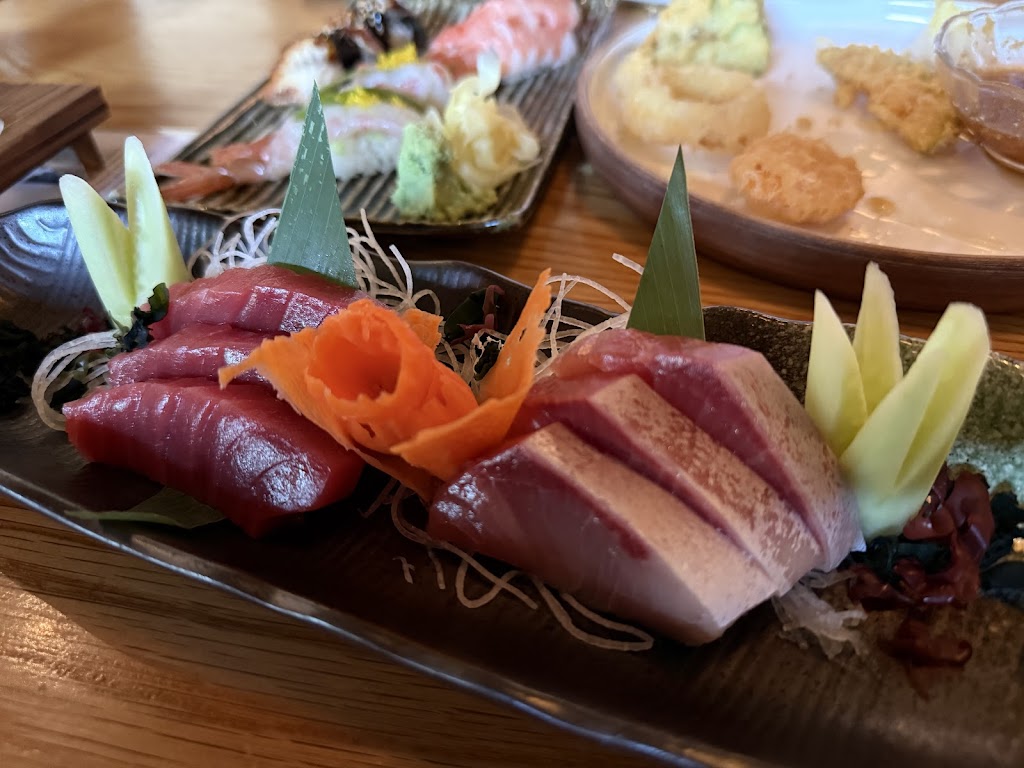 Ozumo San Francisco