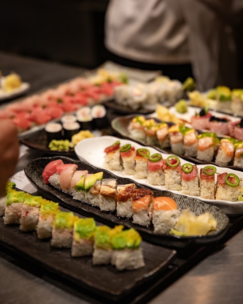 Ozumo San Francisco