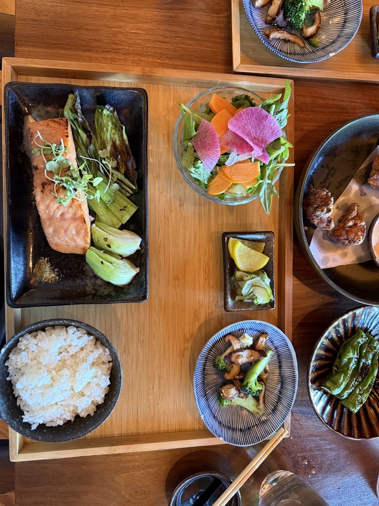 Ozumo San Francisco