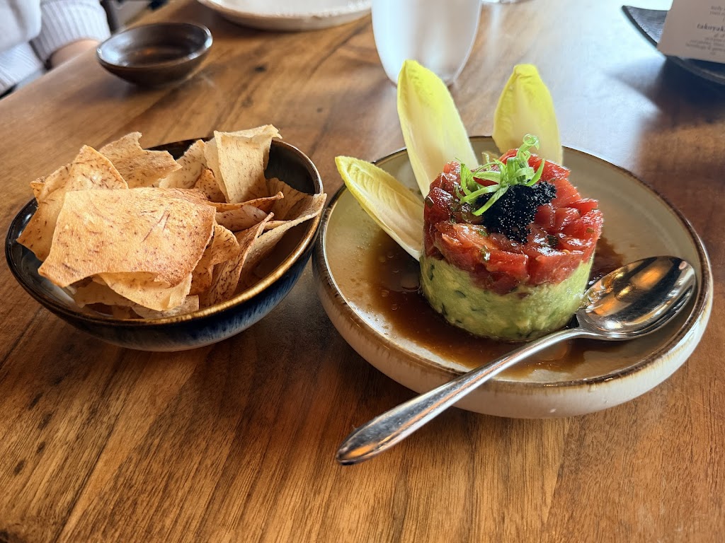 Ozumo San Francisco