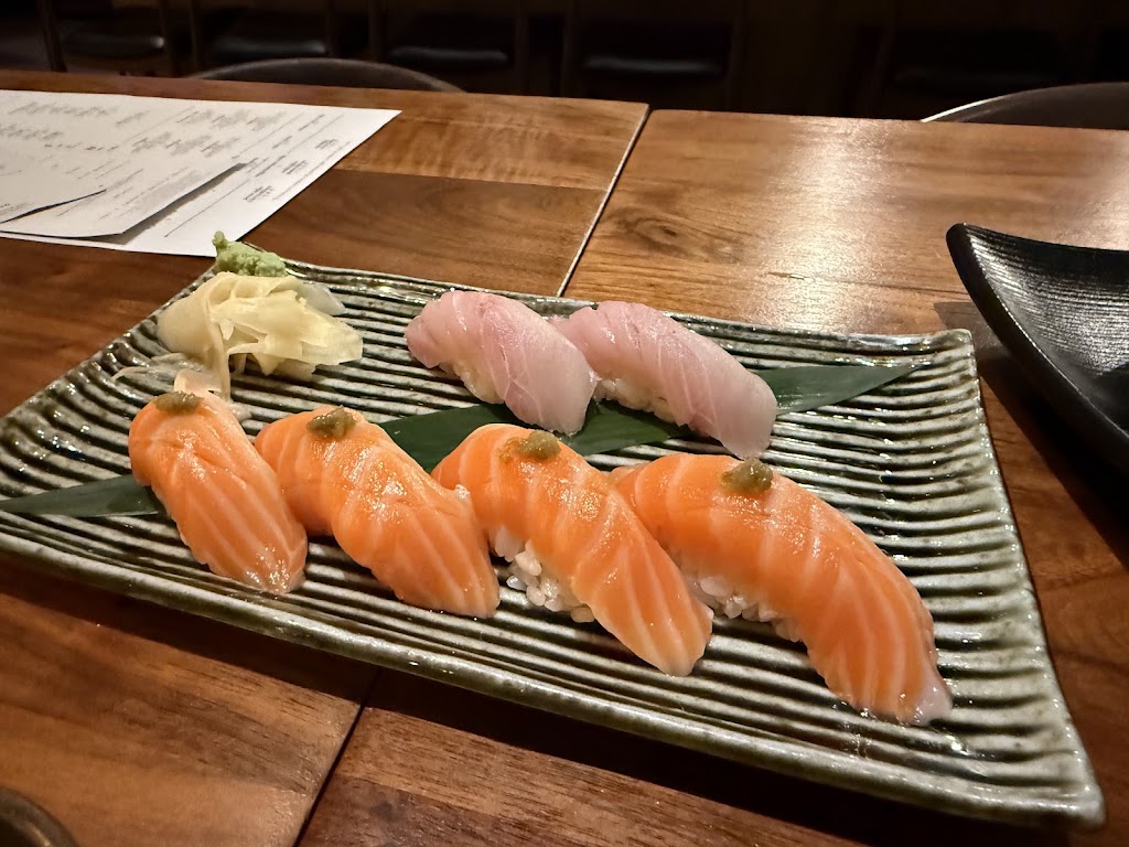 Ozumo San Francisco