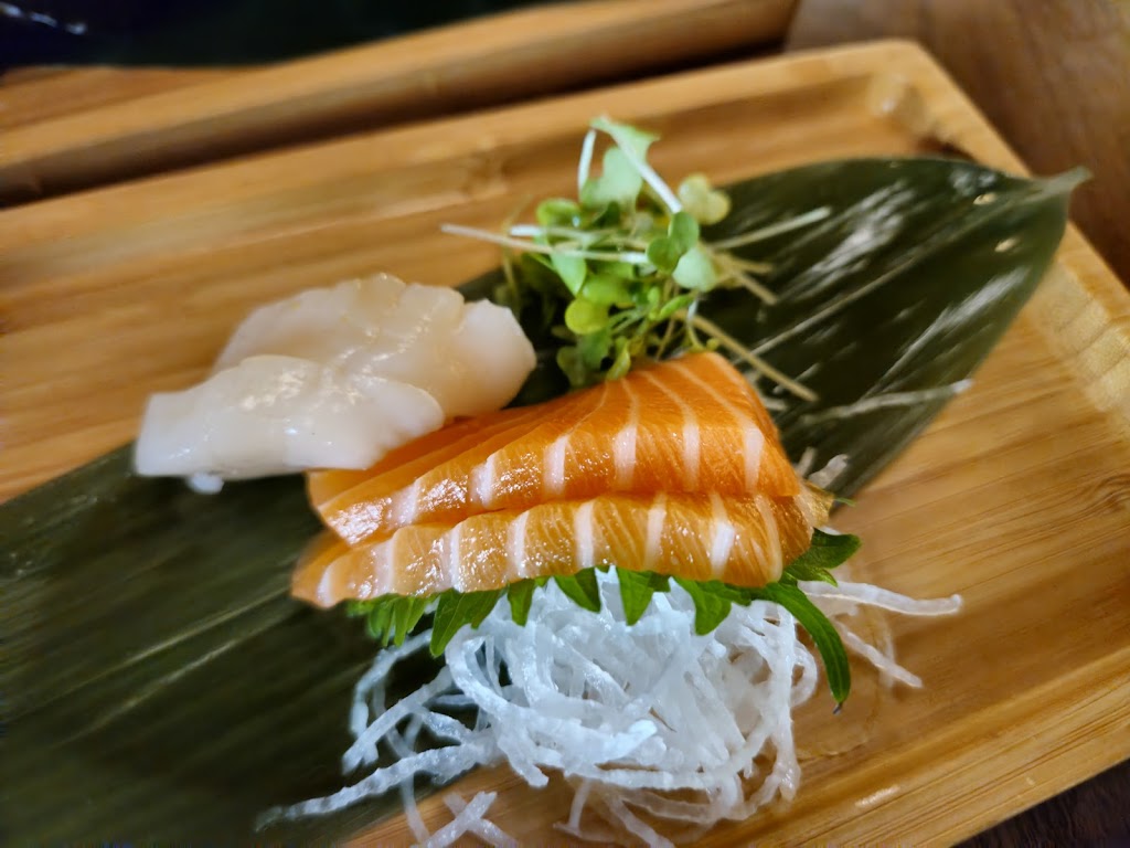 Ozumo Santana Row
