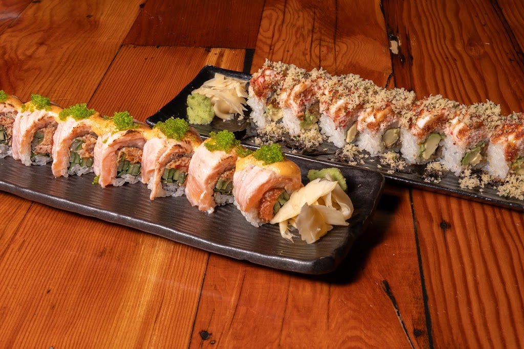 Ozumo Santana Row