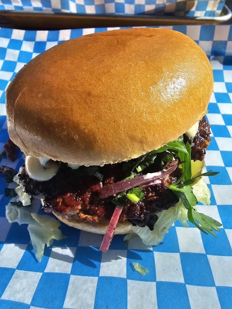 Ozzy's Burgers Toronto