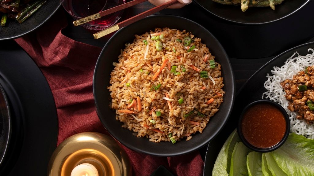 P.F. Chang's