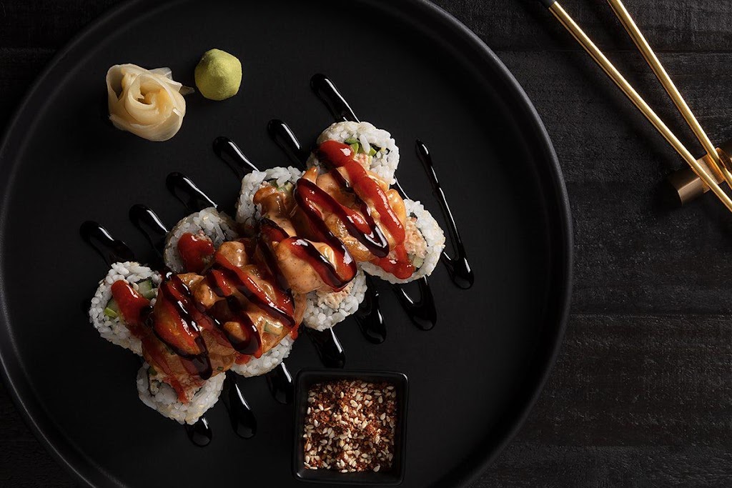 P.F. Chang's