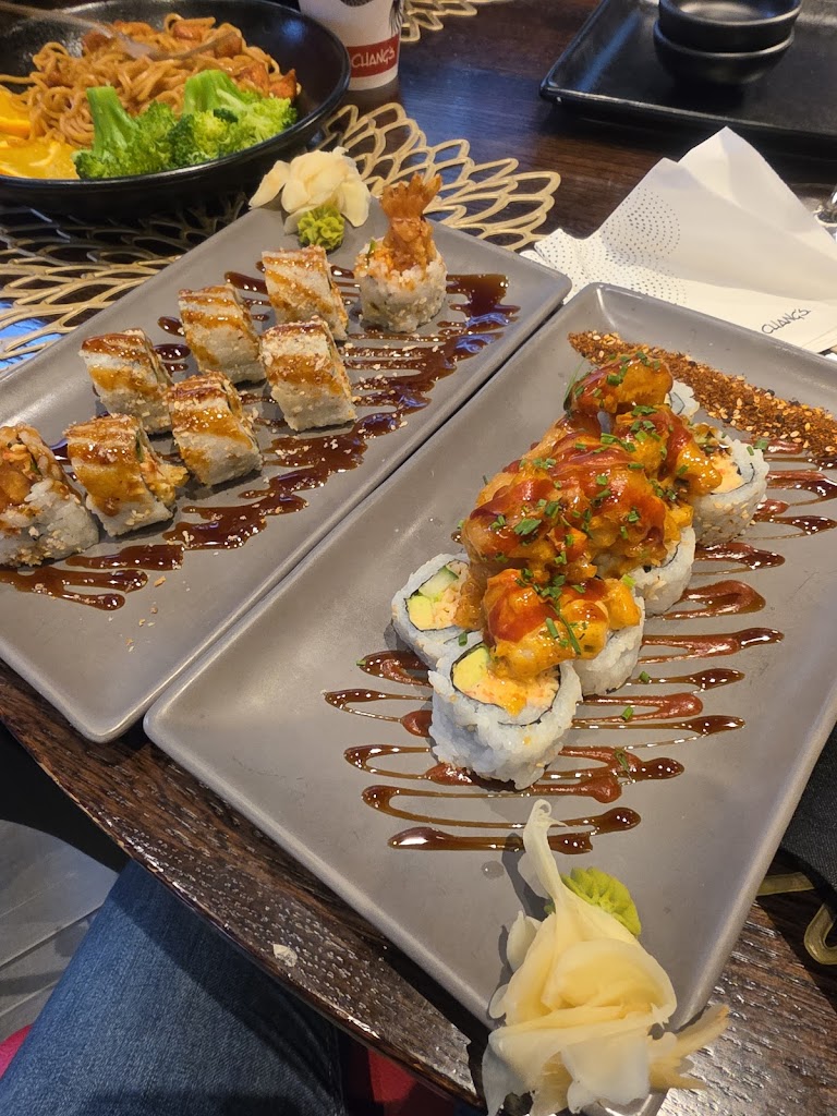 P.F. Chang's