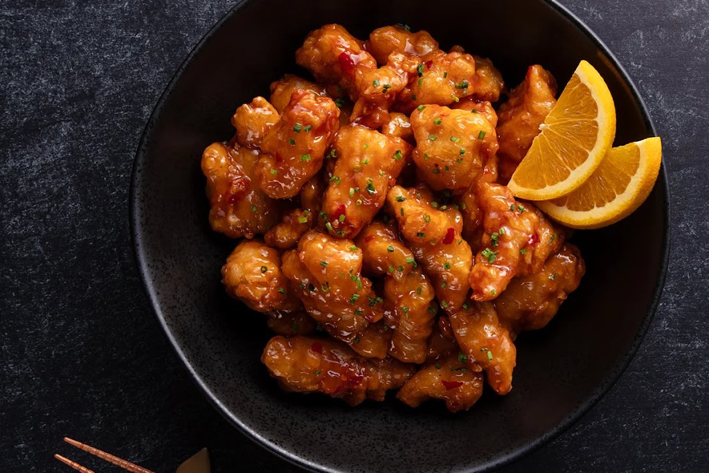 P.F. Chang's