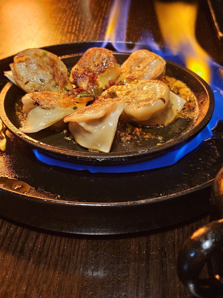P.F. Chang's