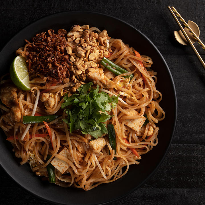 P.F. Chang's