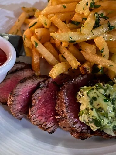 P.J. Clarke's Lincoln Square