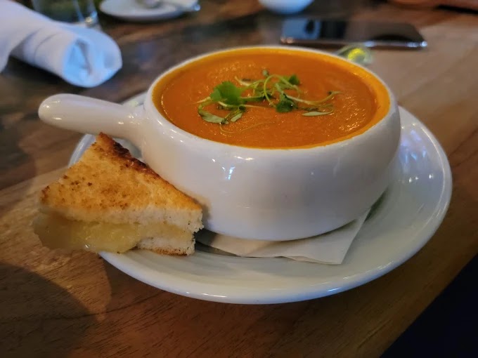 P.J. Clarke's Lincoln Square
