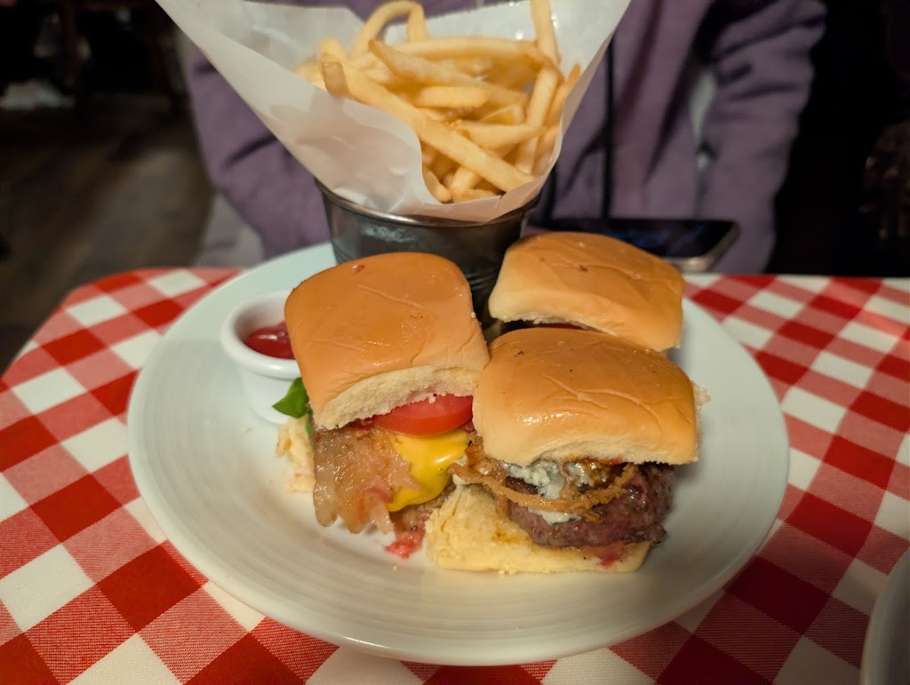 P.J. Clarke's Third Avenue