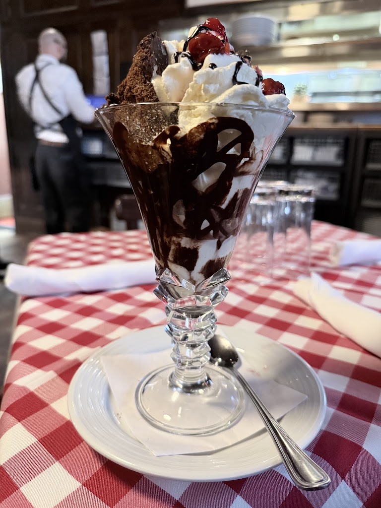 P.J. Clarke's Third Avenue