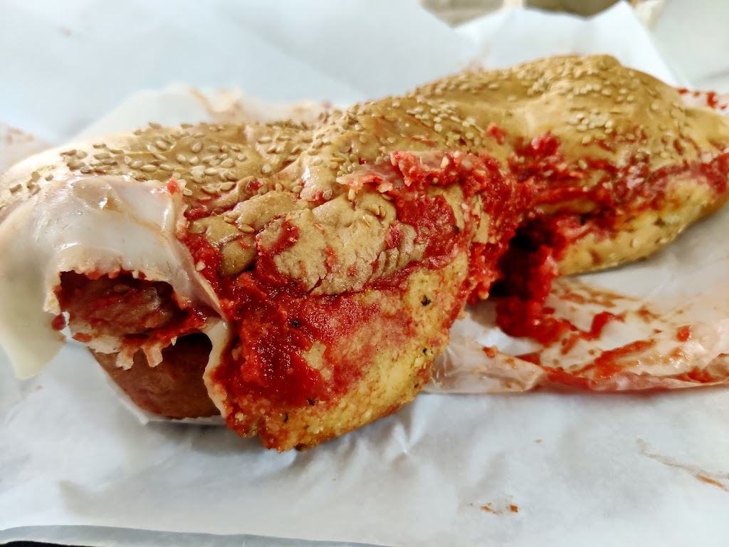P & K Delicatessen