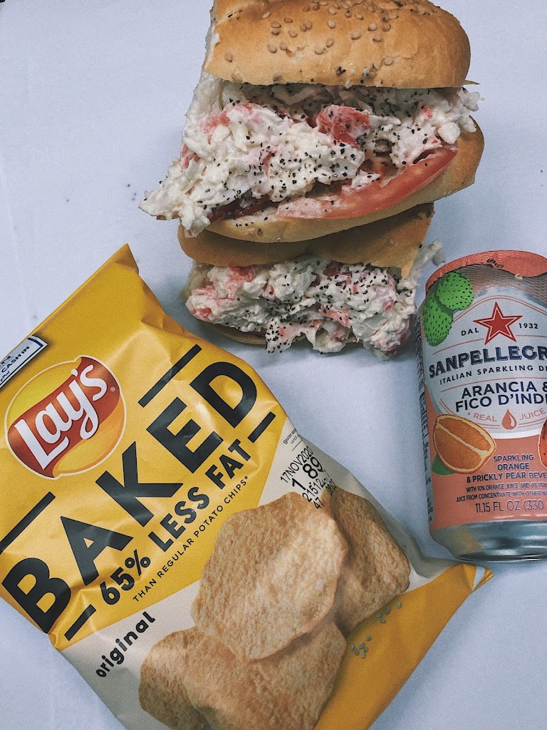 P & K Delicatessen