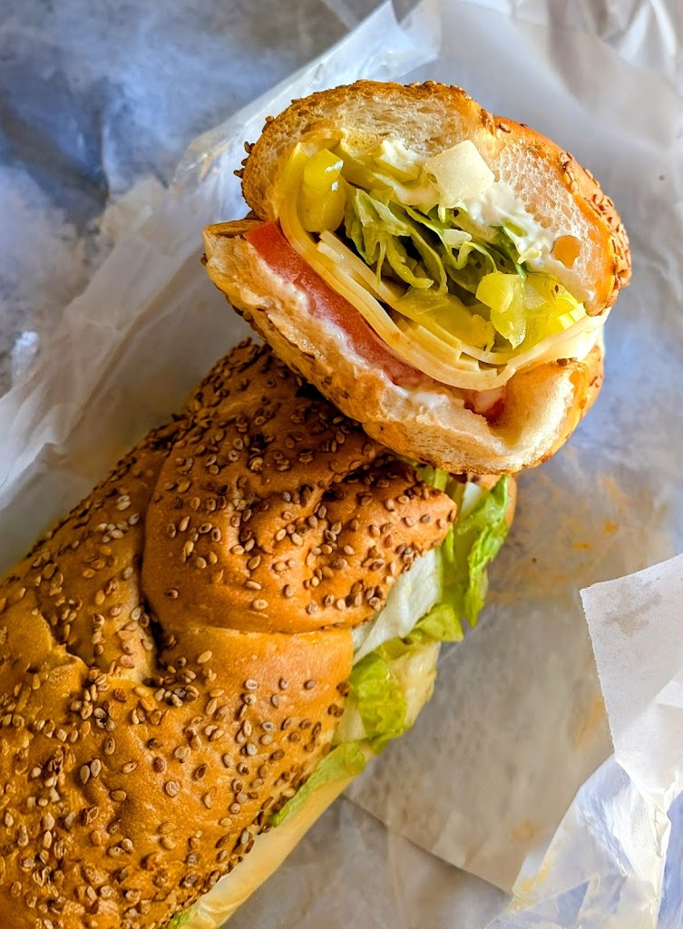 P & K Delicatessen