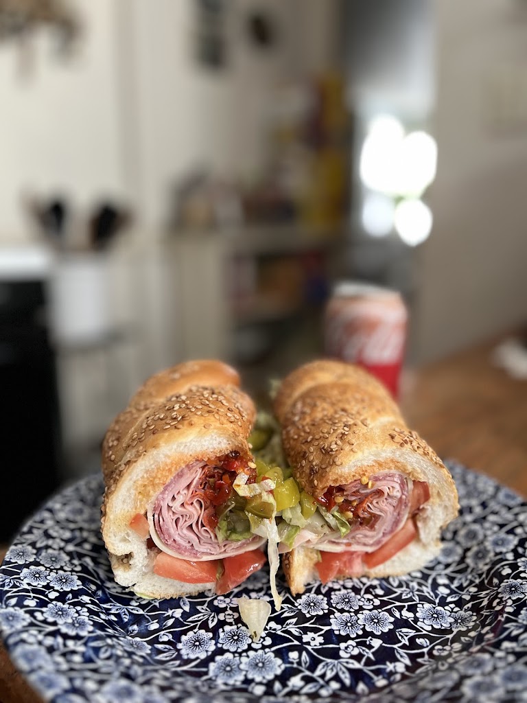 P & K Delicatessen