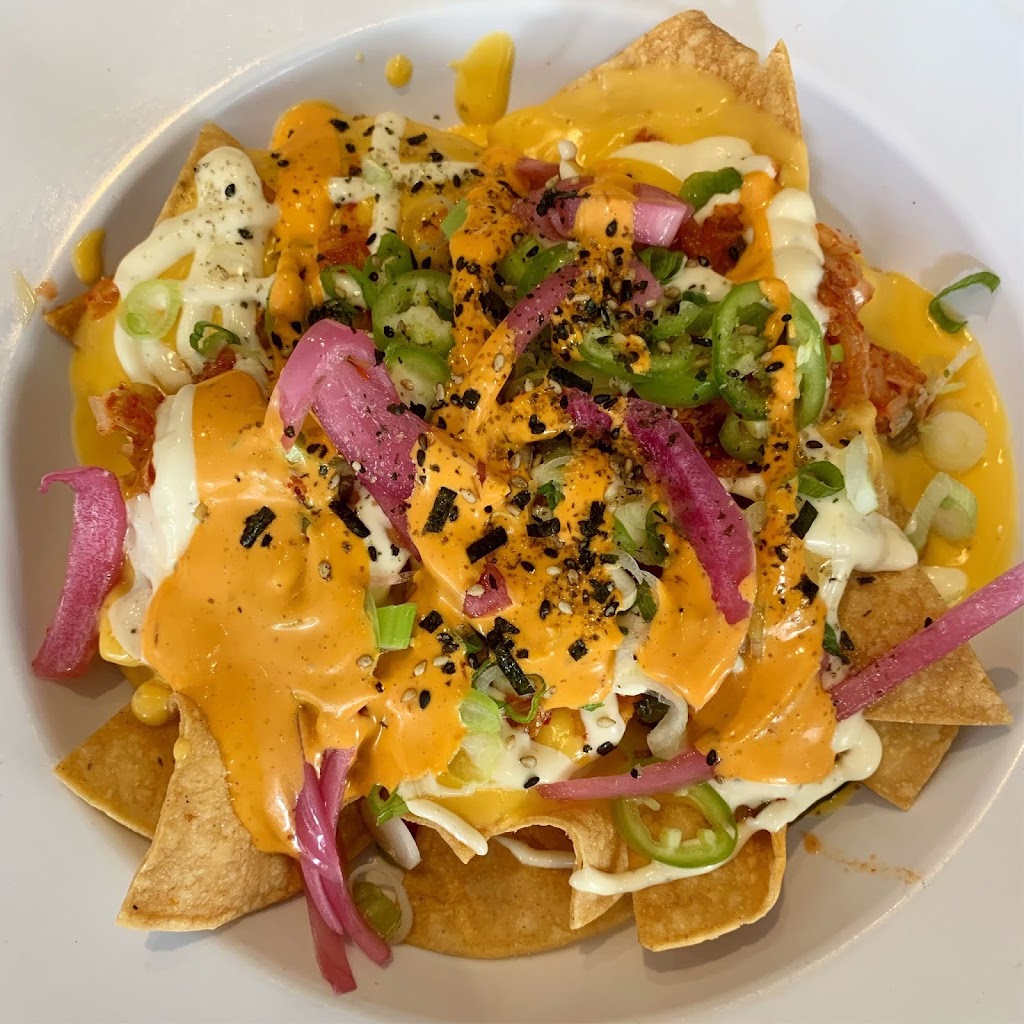 Pa'ina Restaurant & Lounge
