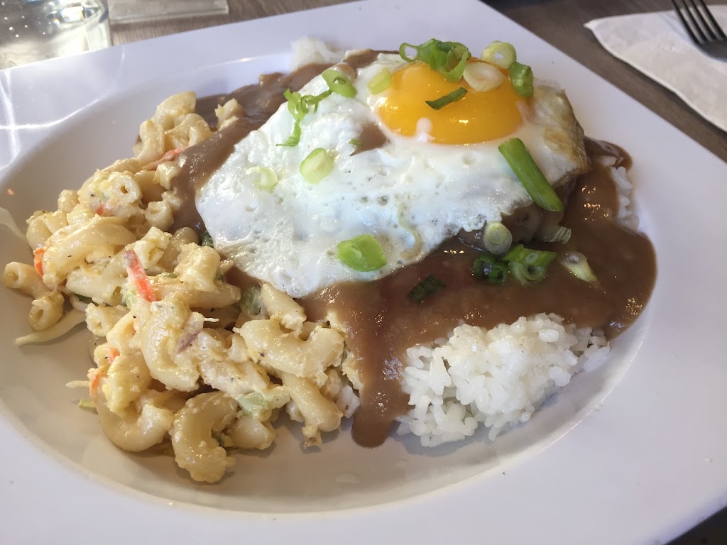 Pa'ina Restaurant & Lounge
